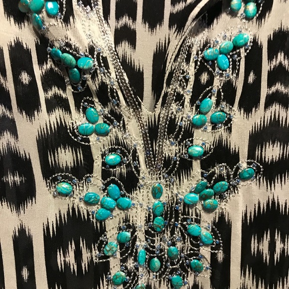 Tunic top - Picture 5 of 5